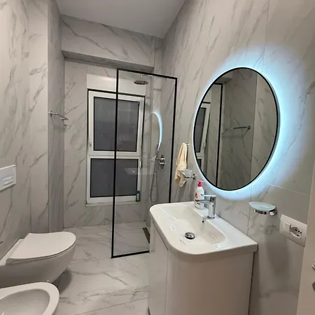 Sunset View Apartment
